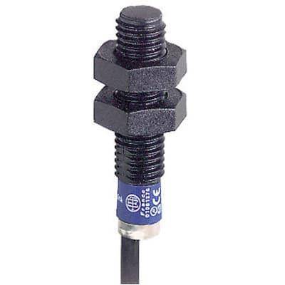 Индуктивный датчик приближения Telemecanique Sensors XS4P08NA340