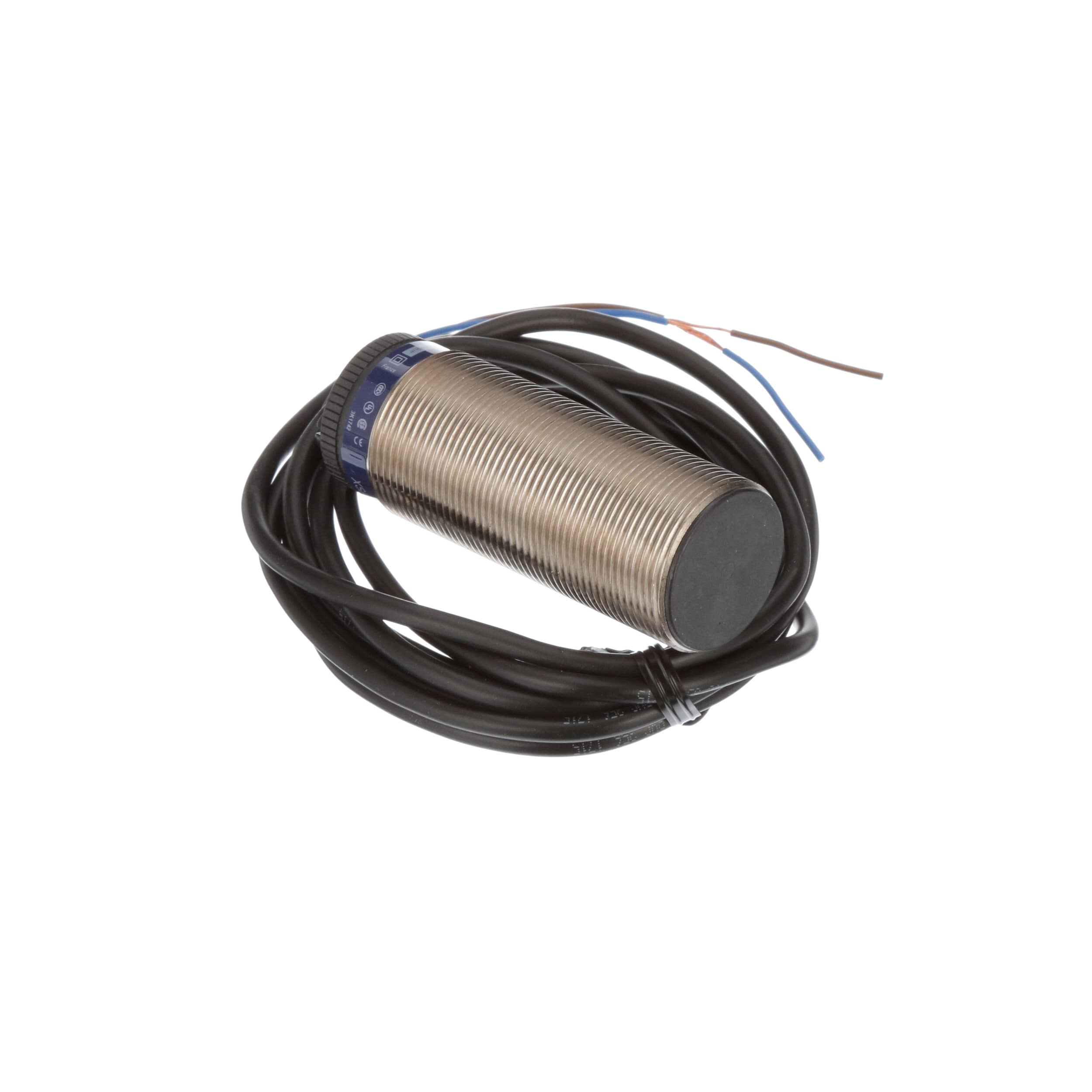 Индуктивный датчик приближения Telemecanique Sensors XSAV12801