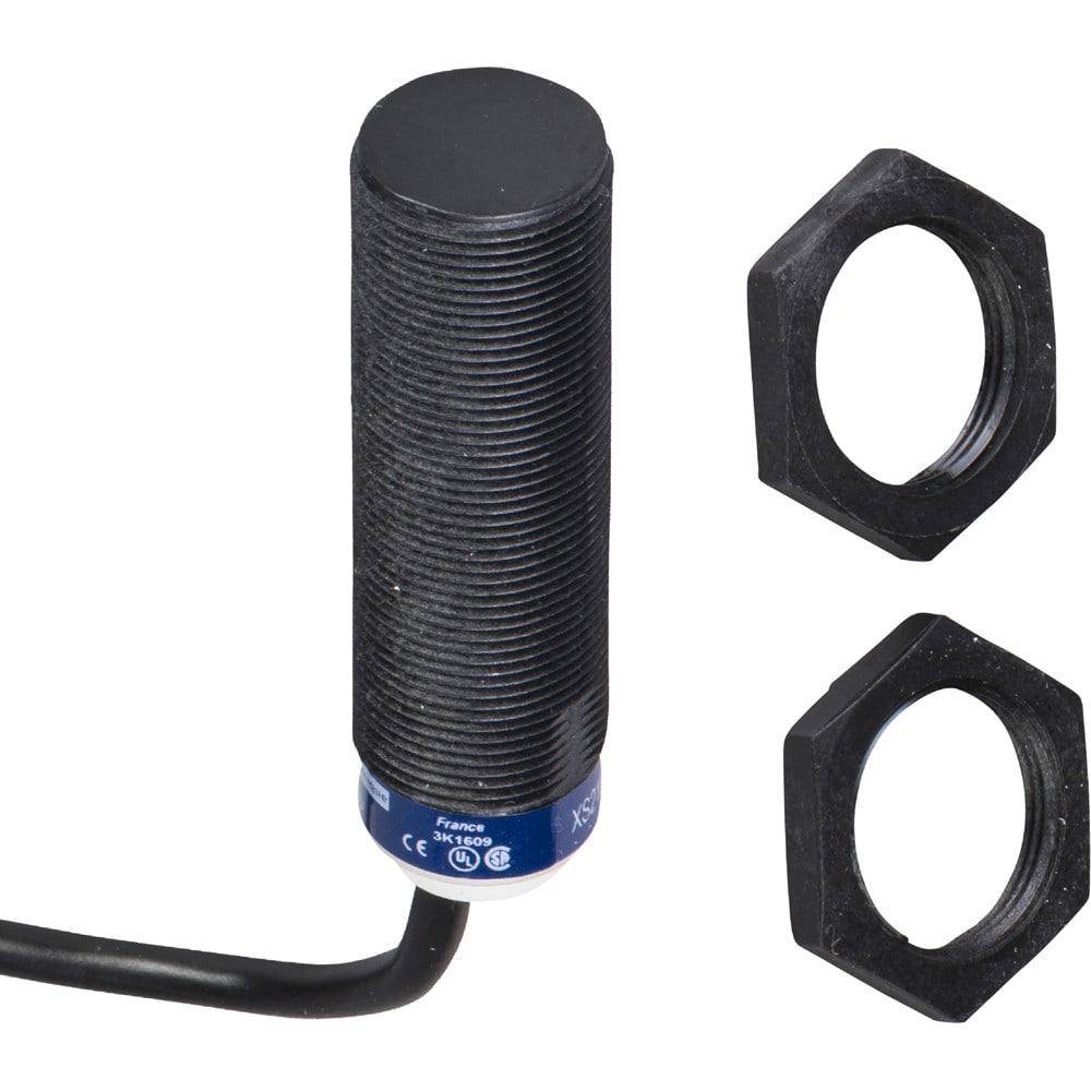Емкостный датчик приближения Telemecanique Sensors XS218BLPAL5