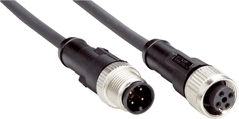 ПринадлежностиРазъемы и кабели Sick 6025927 DSL-1204-G02MC