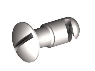 EM-05 — Электронные Скользящая Bolts EM-05-11-111 Southco