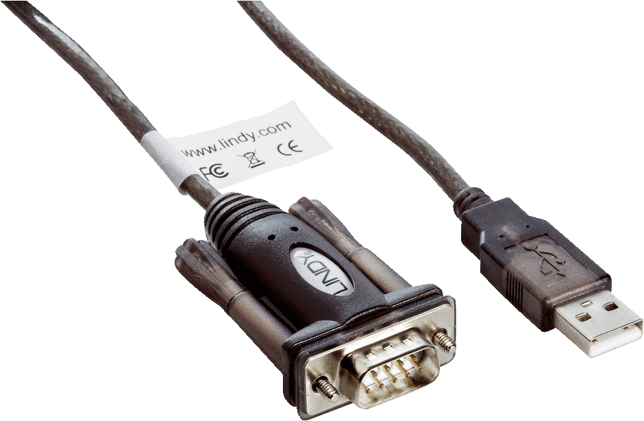 ПринадлежностиРазъемы и кабели Sick 6042499 Преобразователь RS-232 в USB