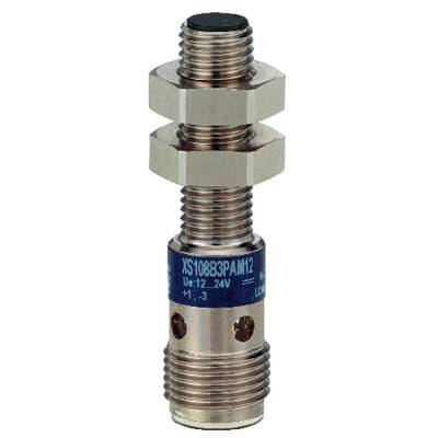Индуктивный датчик приближения Telemecanique Sensors XS608B1DAM12
