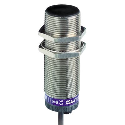 Индуктивный датчик приближения Telemecanique Sensors XSAV02801