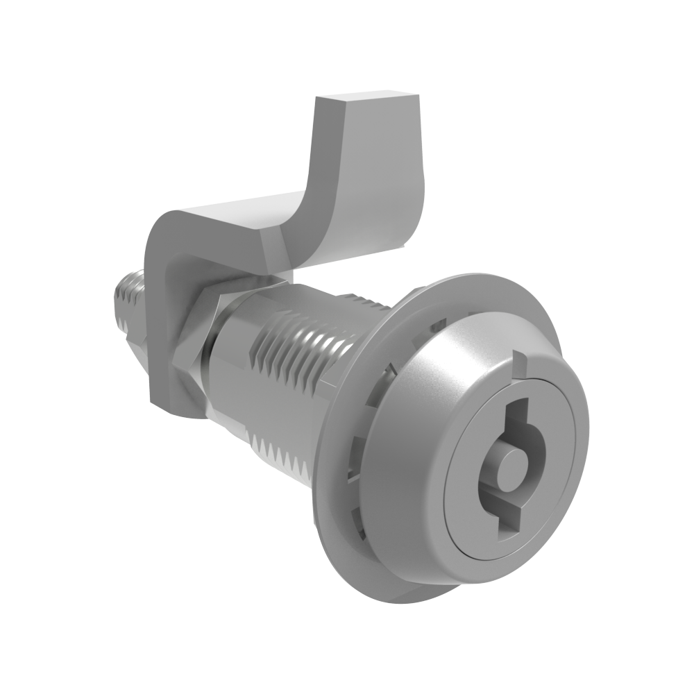 E3 — VISE ACTION® Компрессионная Защелка E3-1010-135 Southco