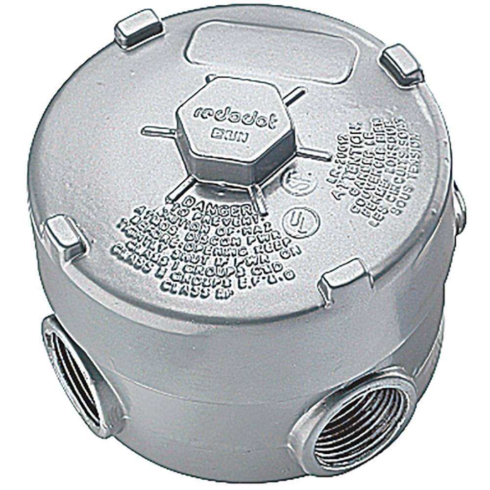 Аксессуар для водонепроницаемой эластичной муфты Thomas & Betts EXUN-1