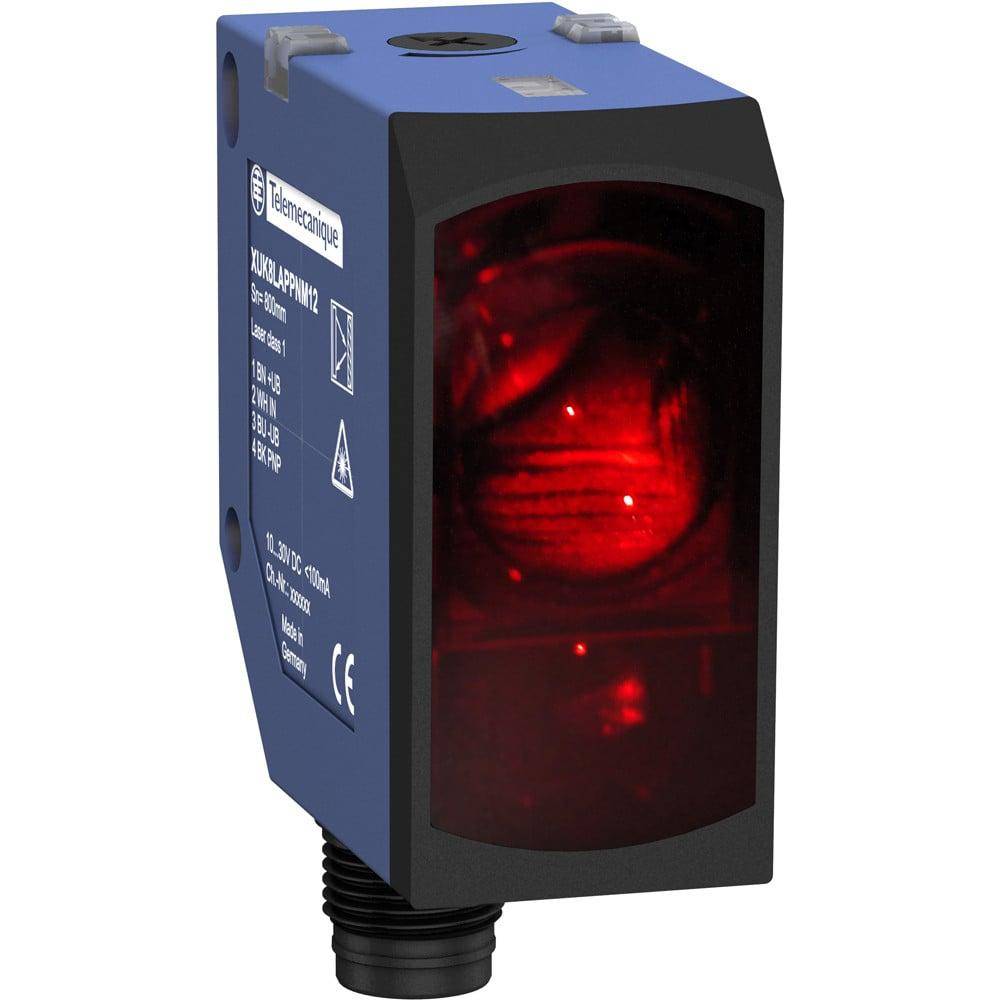 Фотоэлектрический датчик Telemecanique Sensors XULA040219K