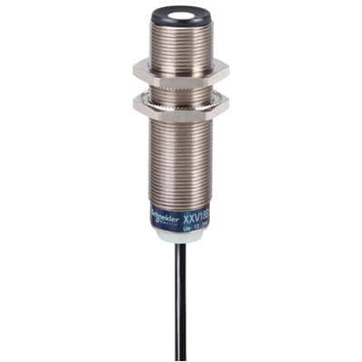 Ультразвуковой датчик приближения Telemecanique Sensors XXV18B1NAL10