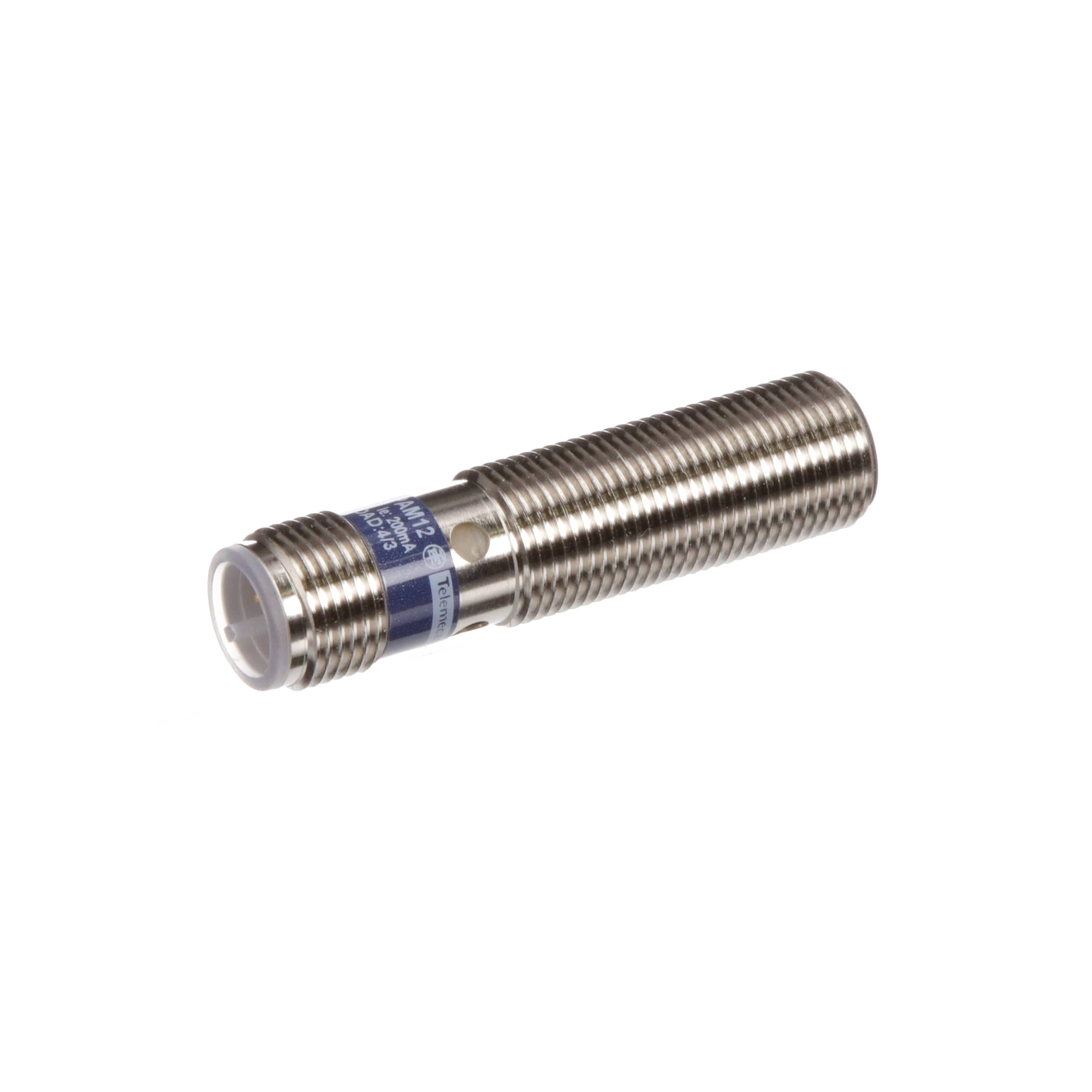 Индуктивный датчик приближения Telemecanique Sensors XS512B1PAM12