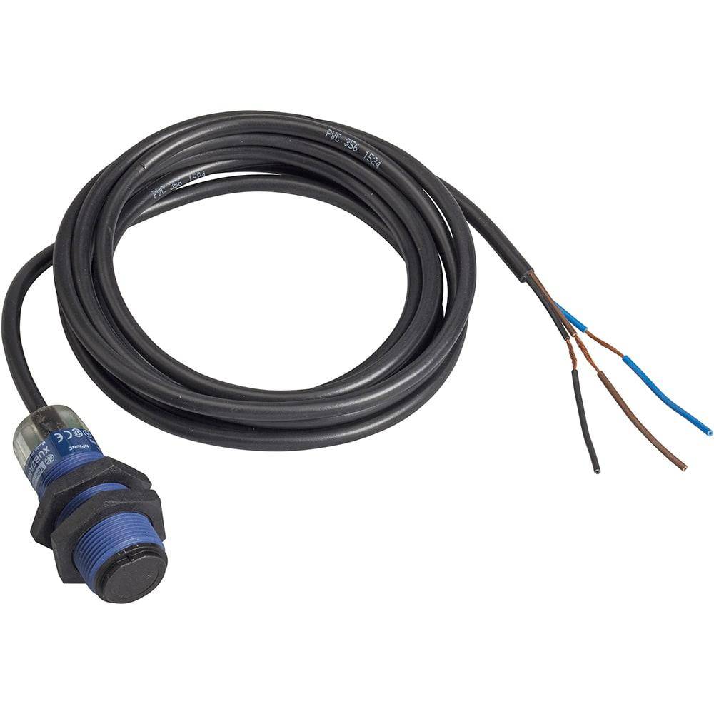 Фотоэлектрический датчик Telemecanique Sensors XUB9ANANL2