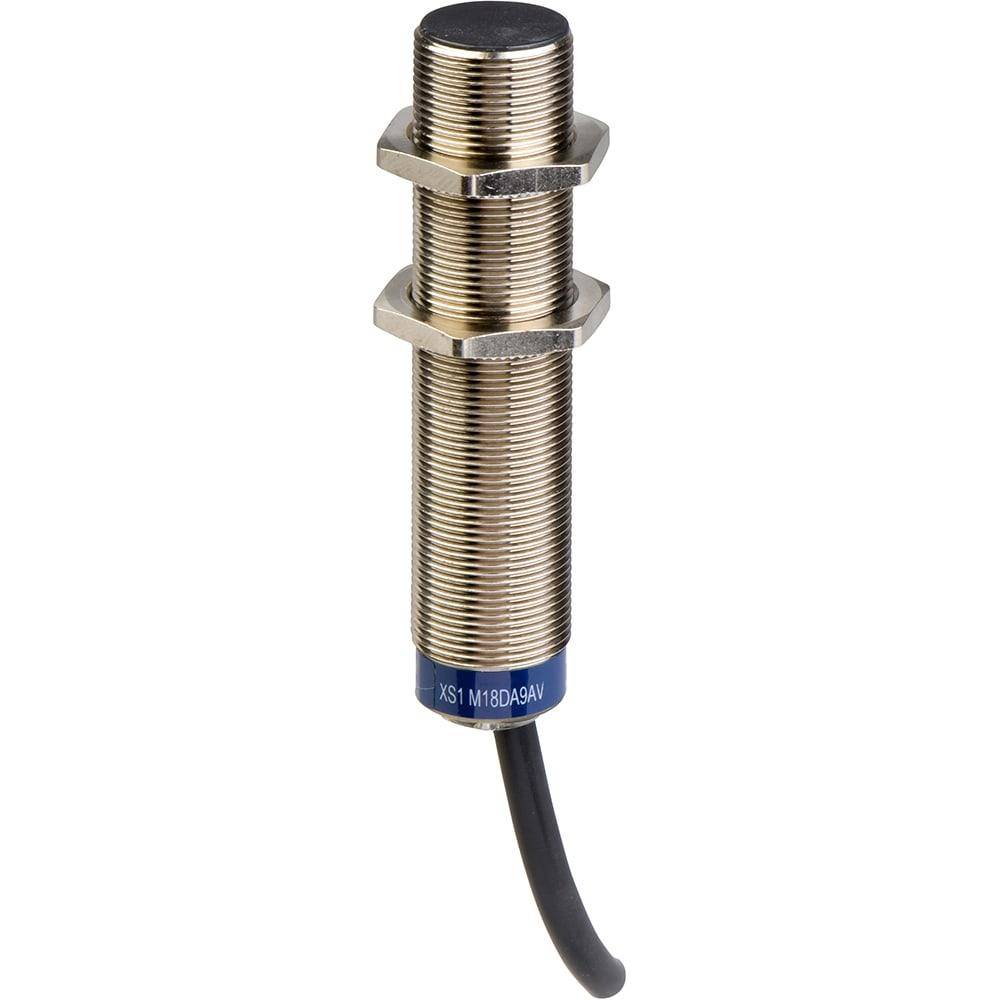 Индуктивный датчик приближения Telemecanique Sensors XS1M18DA9AV