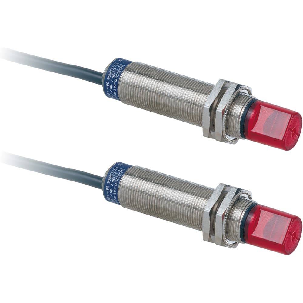 Фотоэлектрический датчик Telemecanique Sensors XU2N18PP341W