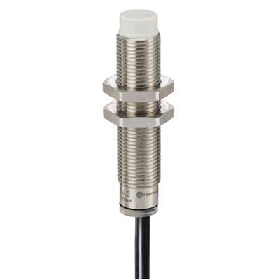 Индуктивный датчик приближения Telemecanique Sensors XS512B1MAL2