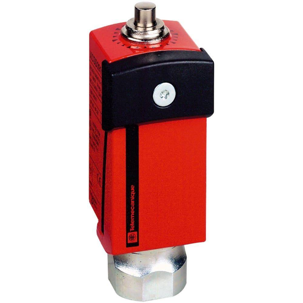 Емкостный датчик приближения Telemecanique Sensors XCSD3918G13