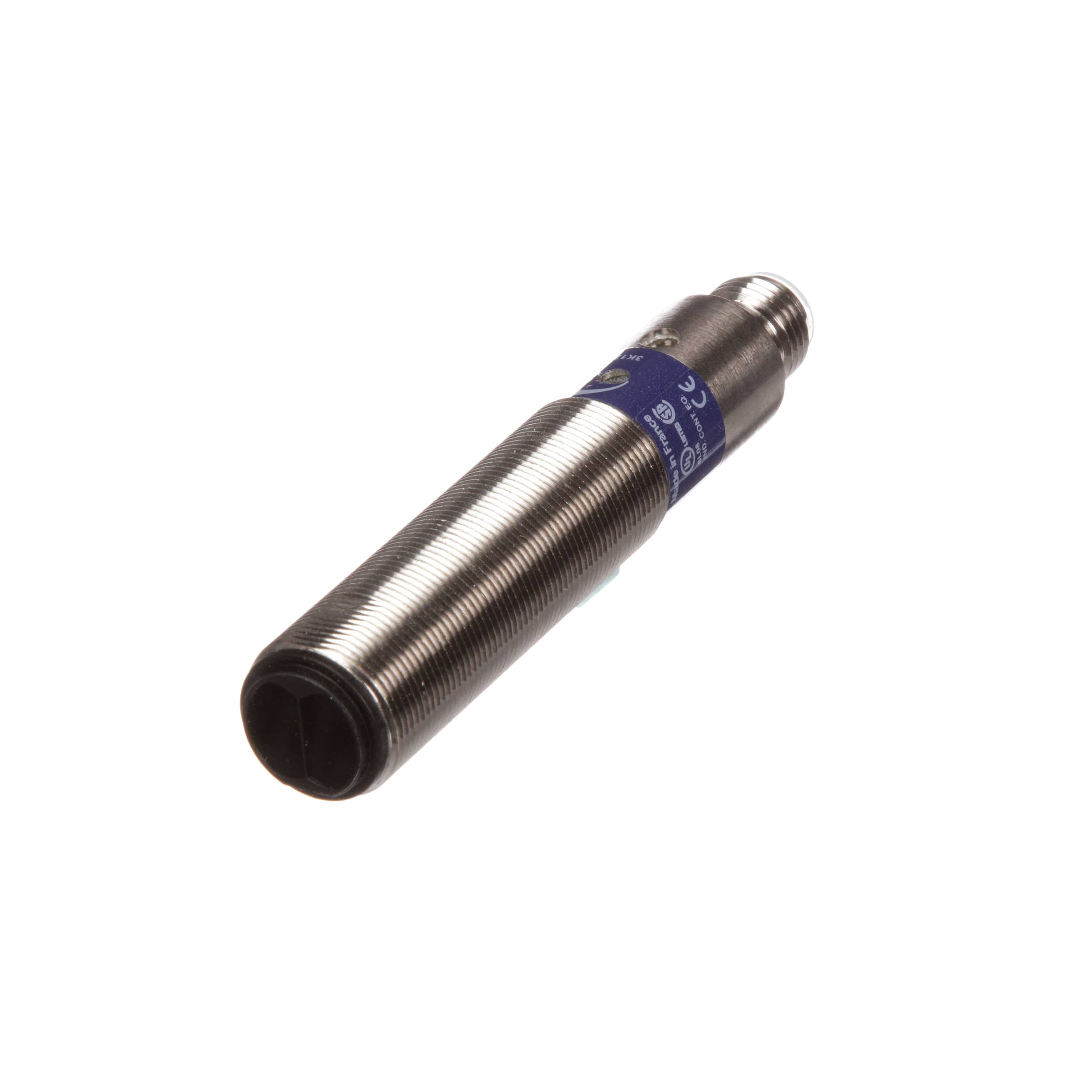 Фотоэлектрический датчик Telemecanique Sensors XU5M18MA230K