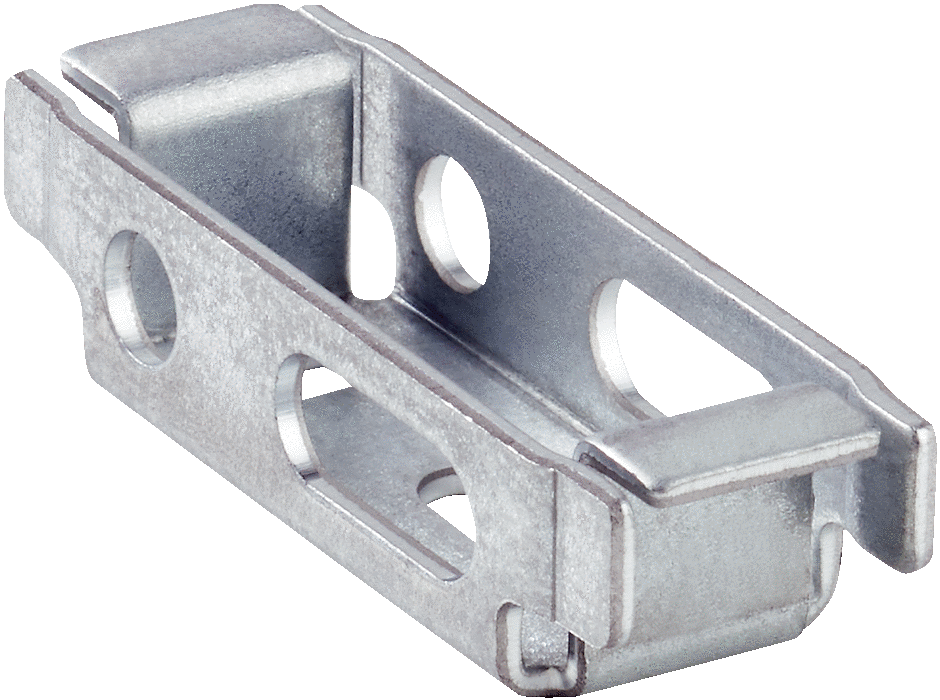 ПринадлежностиСистема крепления Sick 5305400 BEF-WLL160