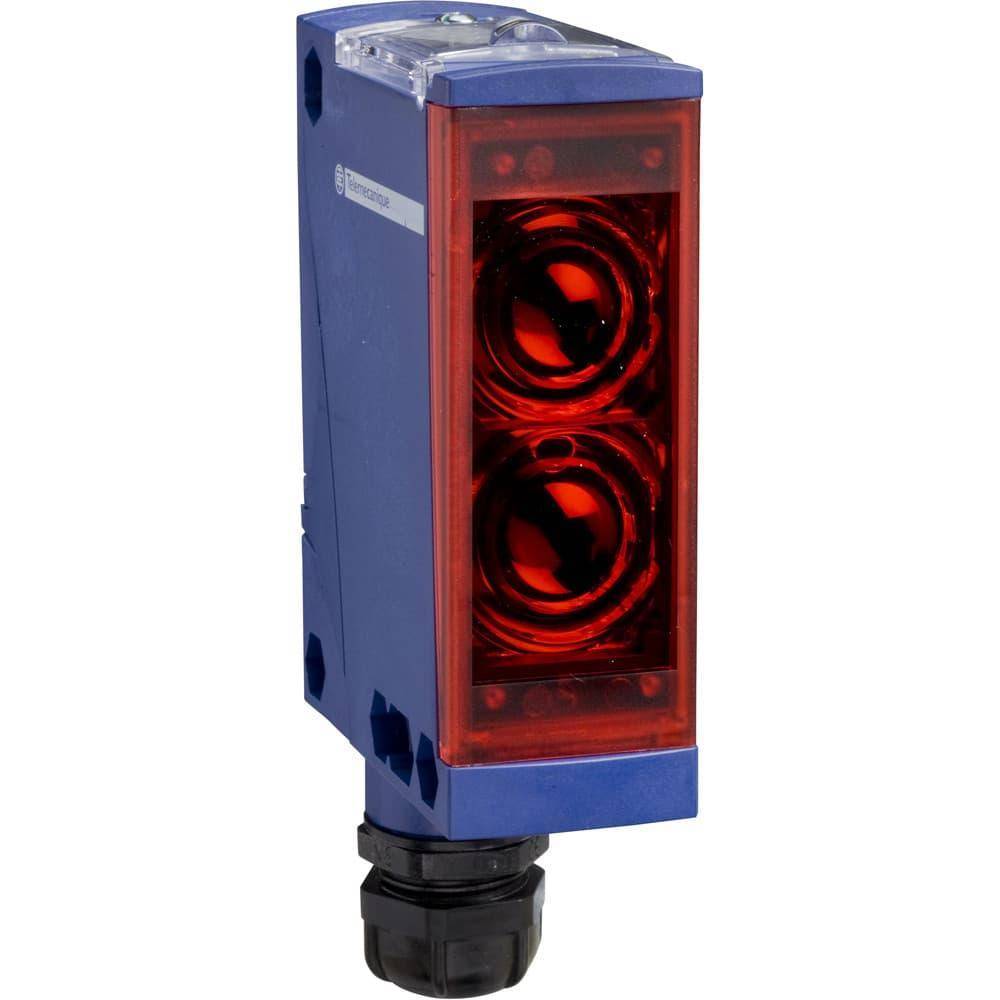 Фотоэлектрический датчик Telemecanique Sensors XUYAFP966S