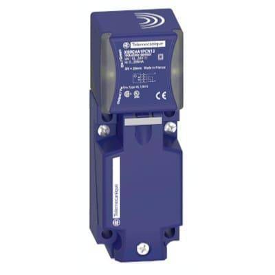 Индуктивный датчик приближения Telemecanique Sensors XS9C4A1PCN12