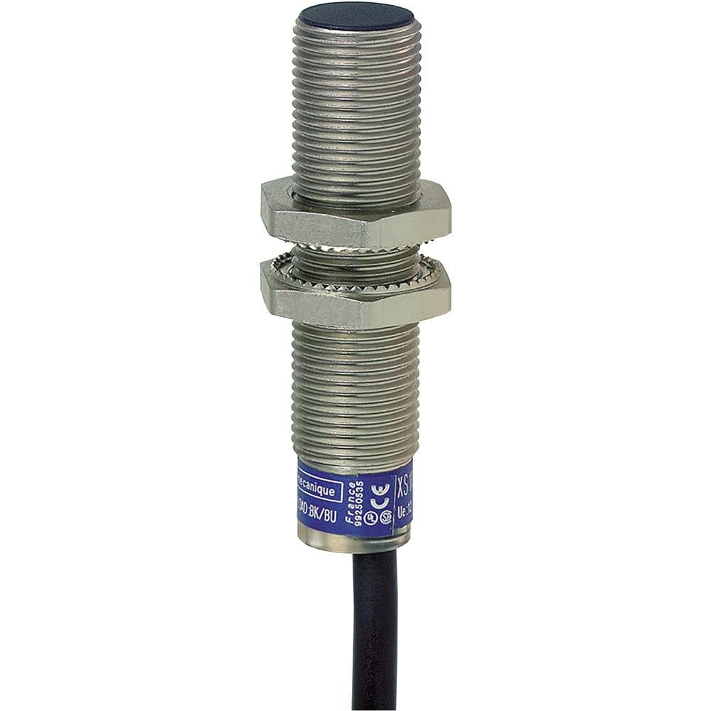 Емкостный датчик приближения Telemecanique Sensors XS1M18MA250A
