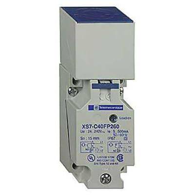 Индуктивный датчик приближения Telemecanique Sensors XS7C40PC440