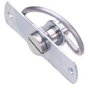 81/82/85 — DZUS® Lion Quarter-Turn Fasteners 85-12-360-20 Southco