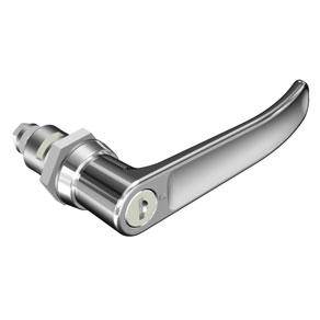 E3 — VISE ACTION® Компрессионная Защелка E3-126-1406 Southco