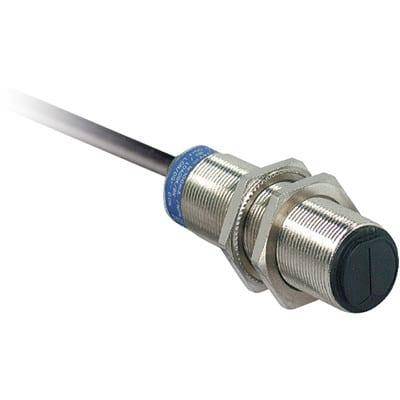 Фотоэлектрический датчик Telemecanique Sensors XU2M18MA230