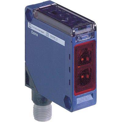 Фотоэлектрический датчик Telemecanique Sensors XUK1ANANM12