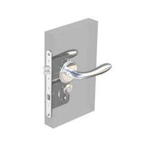 81/82/85 — DZUS® Lion Quarter-Turn Fasteners 81-12-300-16 Southco