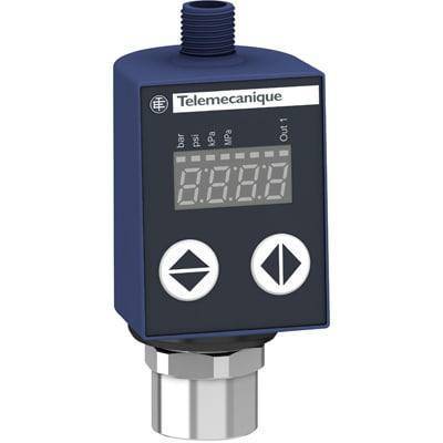 Датчик давления Telemecanique Sensors XMLR160M2P05