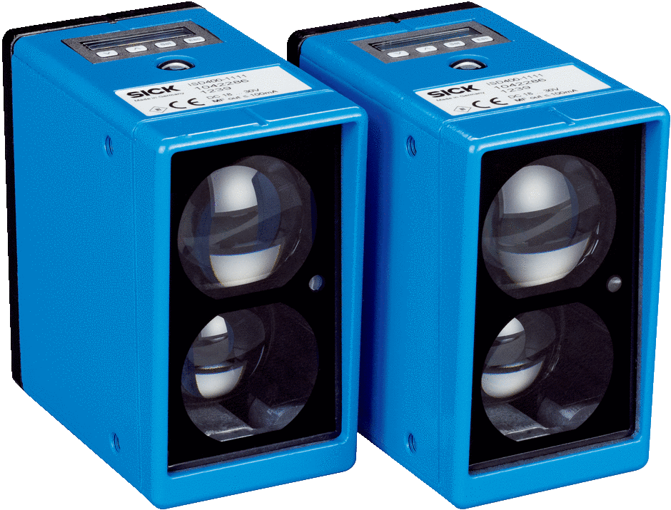 Оптическая передача данных ISD400 / ISD400 Core Sick 1042286 ISD400-1111