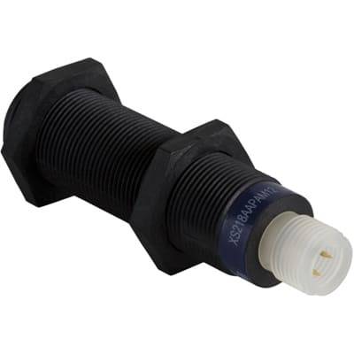 Индуктивный датчик приближения Telemecanique Sensors XS218AAPAM12