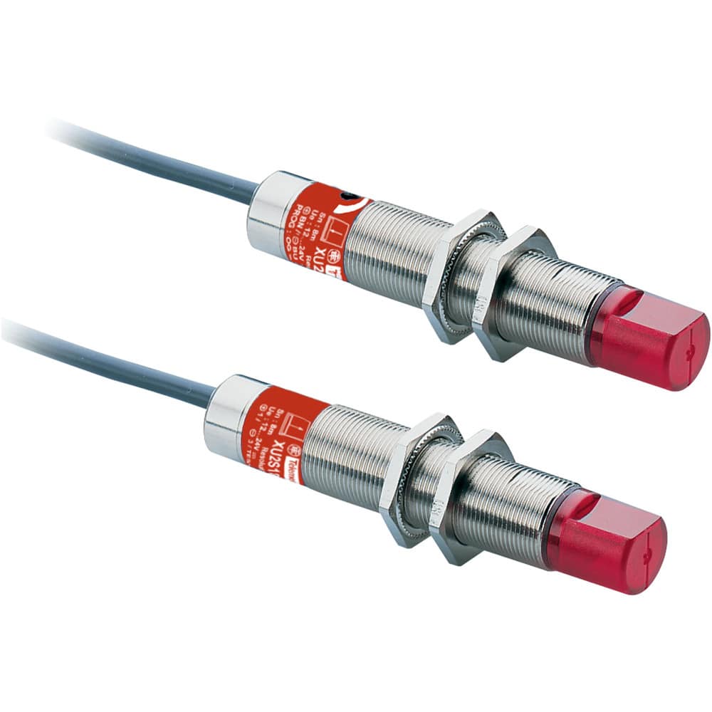 Фотоэлектрический датчик Telemecanique Sensors XU5M18MB230K
