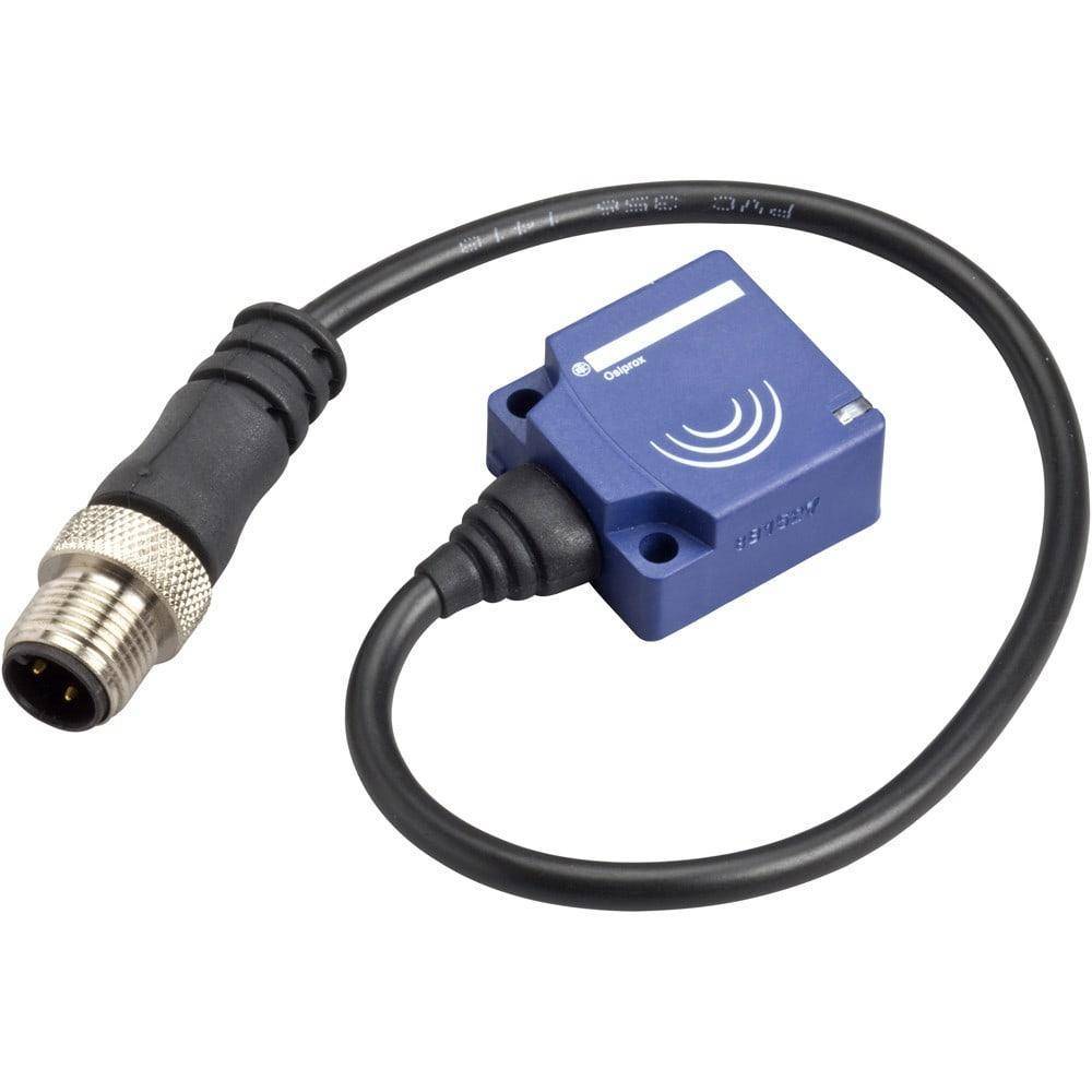 Емкостный датчик приближения Telemecanique Sensors XS7J1A1PBL2