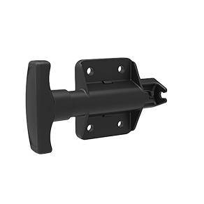 E3 — VISE ACTION® Компрессионная Защелка E3-2760-0412 Southco