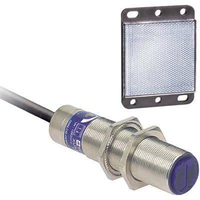 Фотоэлектрический датчик Telemecanique Sensors XU9M18MB230