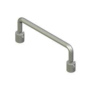 E3 — VISE ACTION® Компрессионная Защелка E3-143-005 Southco