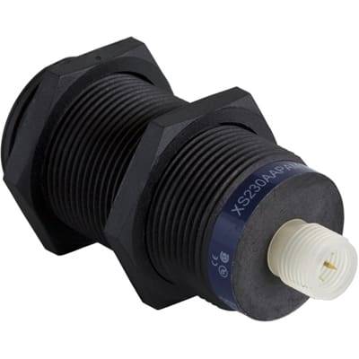 Индуктивный датчик приближения Telemecanique Sensors XS230AAPAM12