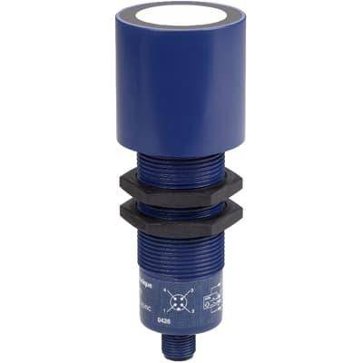 Ультразвуковой датчик приближения Telemecanique Sensors XX630A3NCM12