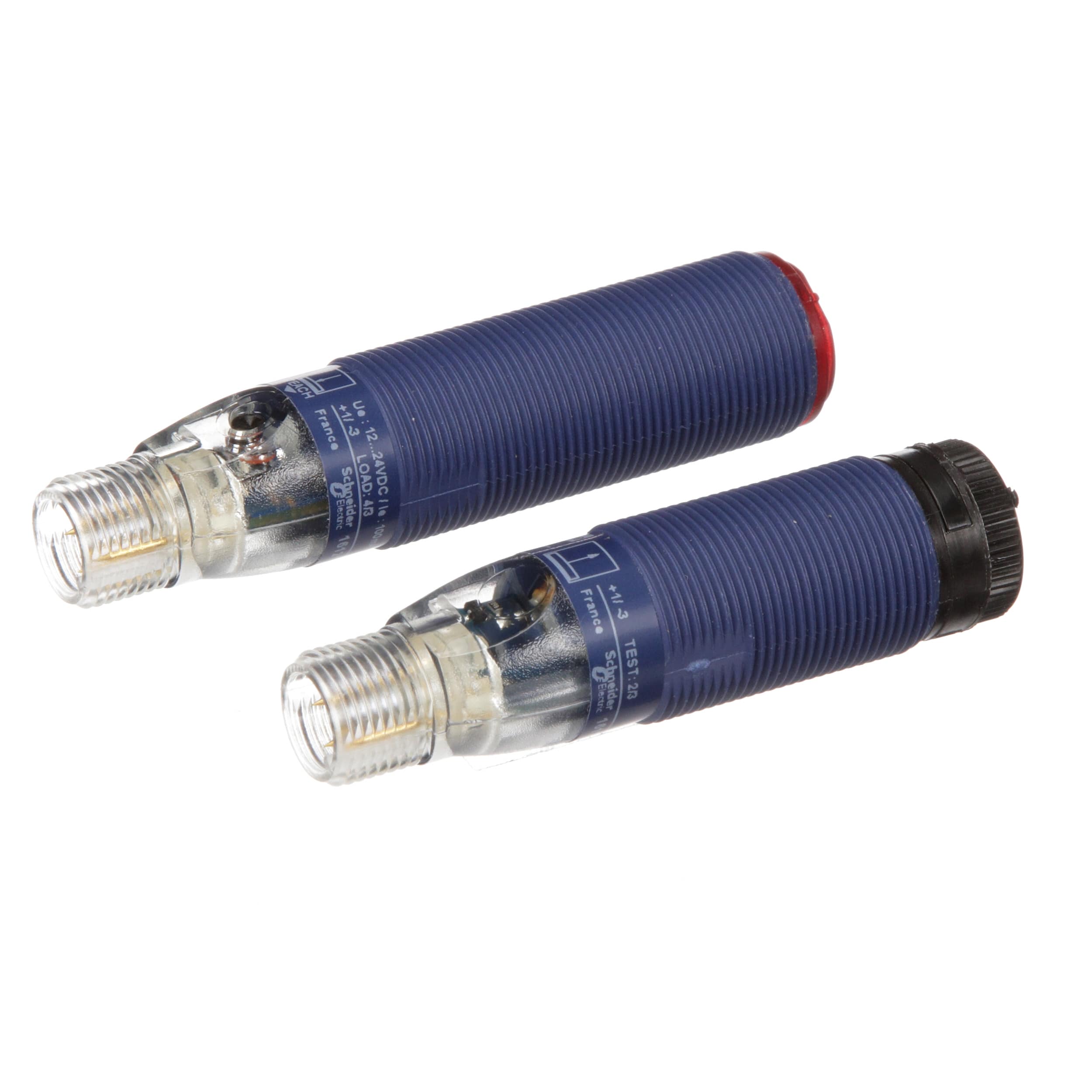 Фотоэлектрический датчик Telemecanique Sensors XUBLAPCNM12