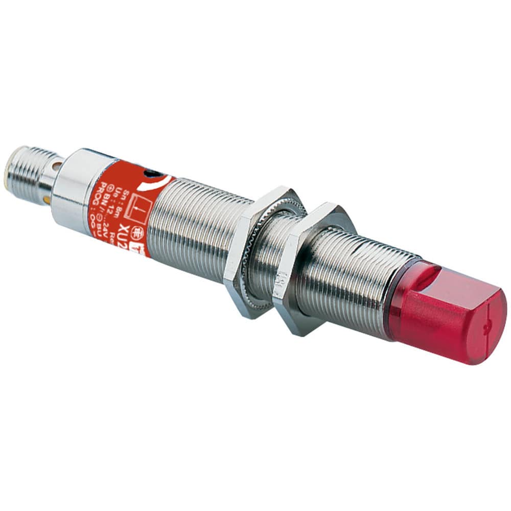 Фотоэлектрический датчик Telemecanique Sensors XU5M18AB20D