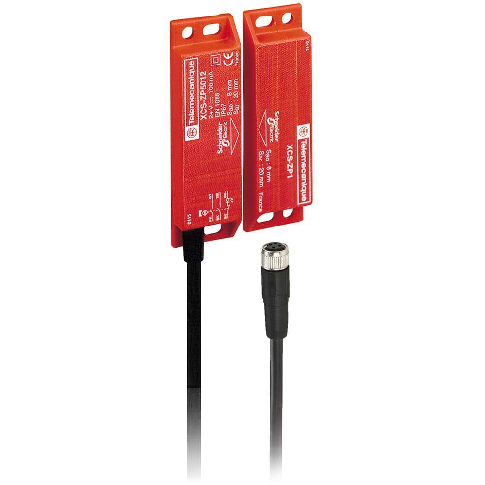 Датчик приближения Telemecanique Sensors XCSDMP501L01M12