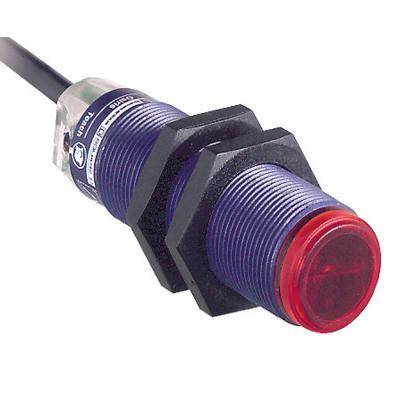 Фотоэлектрический датчик Telemecanique Sensors XUB0AKSNL2T
