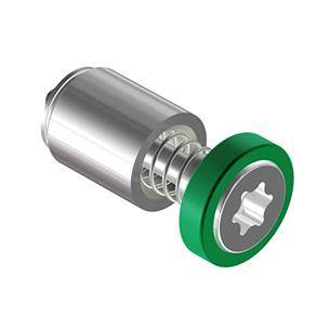 R4 — ротационная Защелка R4-10-10-505-20 Southco