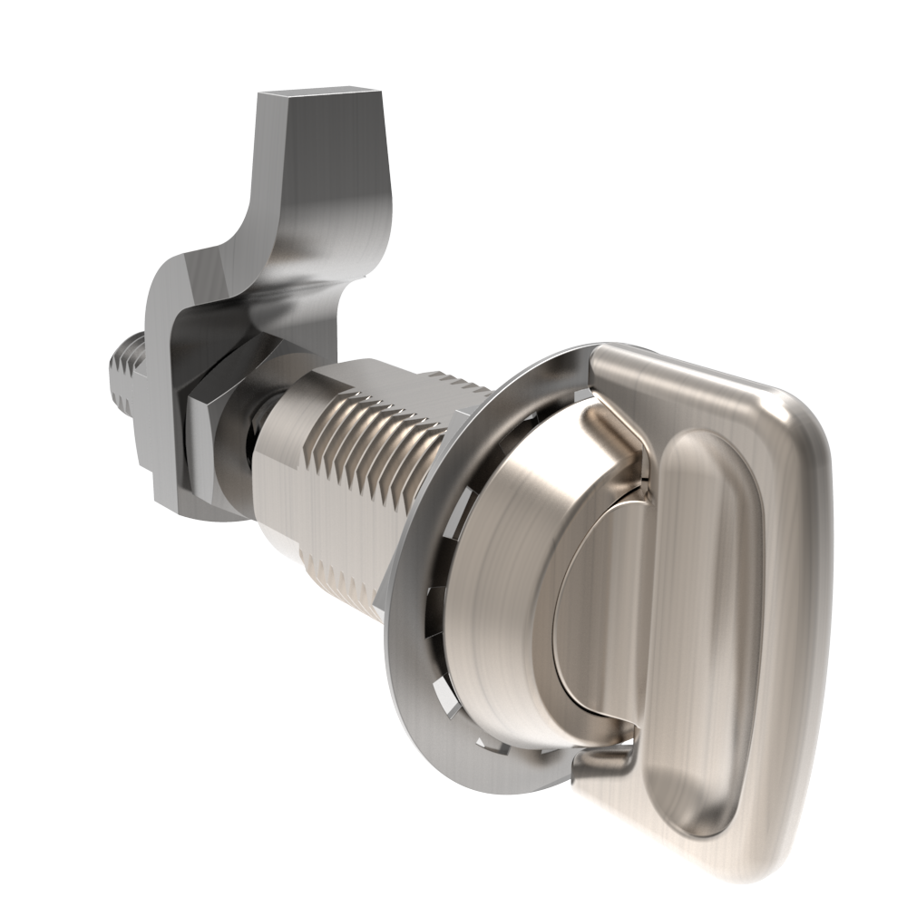 E3 — VISE ACTION® Компрессионная Защелка E3-1011-122 Southco