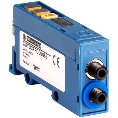 Фотоэлектрический датчик Telemecanique Sensors XUYDCFCO966S