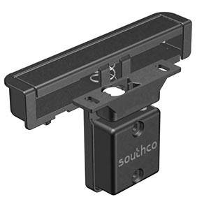 E3 — VISE ACTION® Компрессионная Защелка E3-2960-0012 Southco