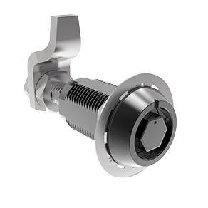 E3 — VISE ACTION® Компрессионная Защелка E3-1015-110 Southco
