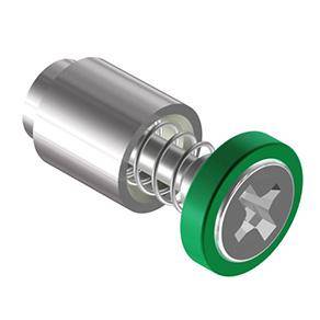 R4 — ротационная Защелка R4-05-41-405-10 Southco