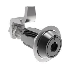 E3 — VISE ACTION® Компрессионная Защелка E3-1015-171 Southco